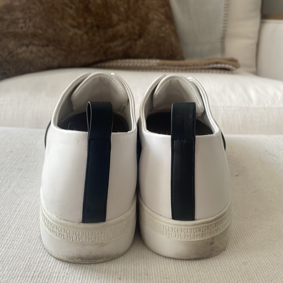 Carl Lagerfeld Sneakers - Picture 3 of 4